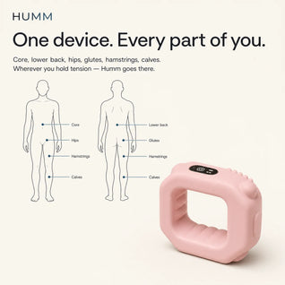Humm Fascia Ring